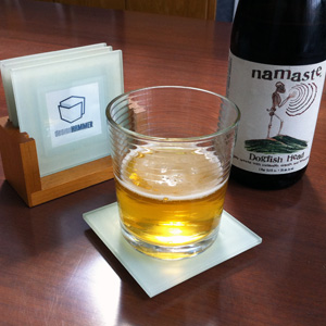 Dogfish Head Namaste