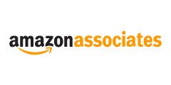 Amazon Associates logo