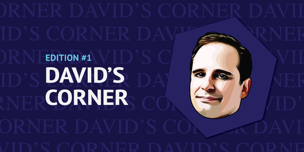 Davids Corner