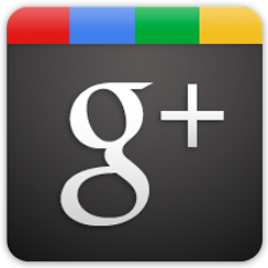 Google+ logo