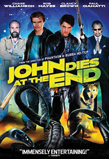 John Dies at the End