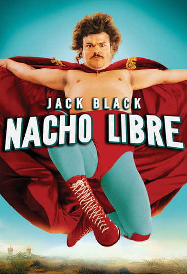 Nacho Libre