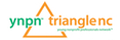 Triangle YNPN logo